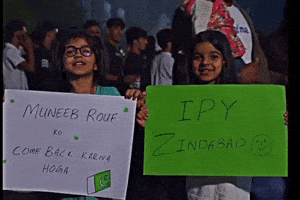 Real Madrid Messi GIF