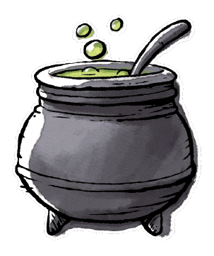 Harrypotter Sticker by Starbucks APAC