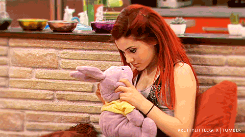 ariana grande