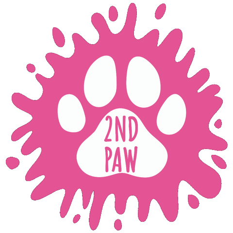 Sticker by 2ndpaw