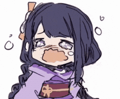 Sad GIF