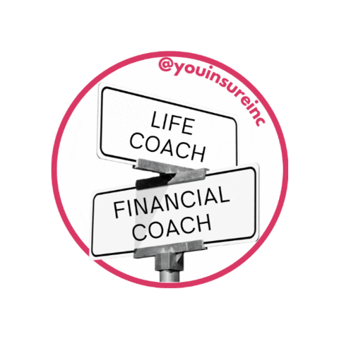 Sticker by You Insure Inc.