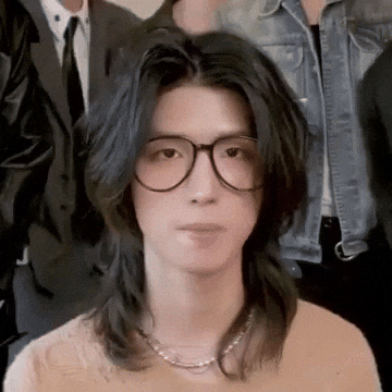 Xdinary Heroes GIF