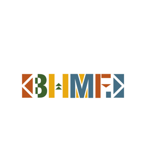 Evento Black History Month Sticker by BHMF