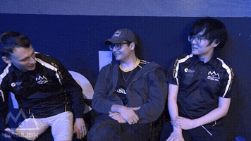 Starcraft 2 Esports GIF by BASILISK Research