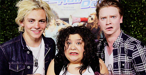 ross lynch