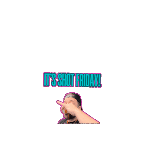 Myman Sticker by HOT 99.5