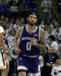 College Basketball Boo GIF by NTHS