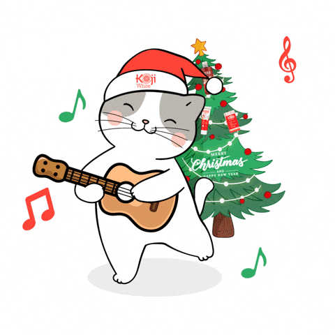 Koji White GIF