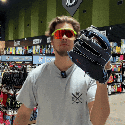 Buice GIF by Better Baseball