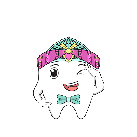 Siapp Sticker by arinidentalcare