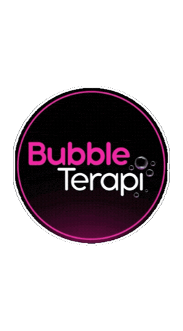 Beauty Cilt Sticker by Bubble Terapi