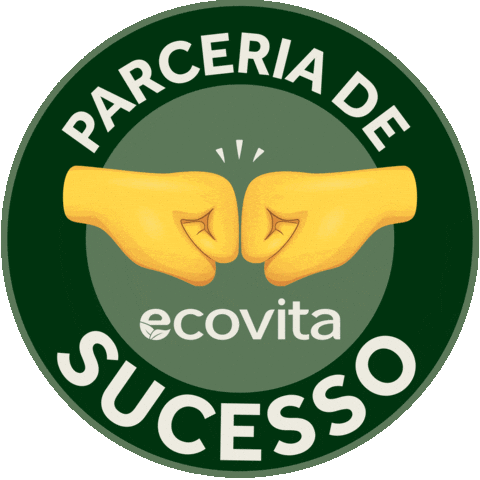 Ecovita Sticker by Usuariosocial
