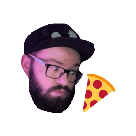 Animated Sticker