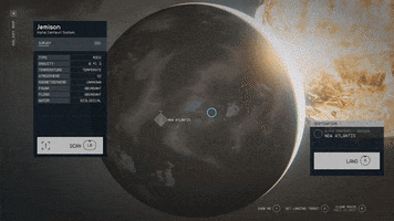 Space GIF