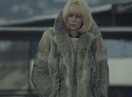 Walking GIF