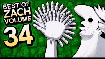 Best Of Zach GIF
