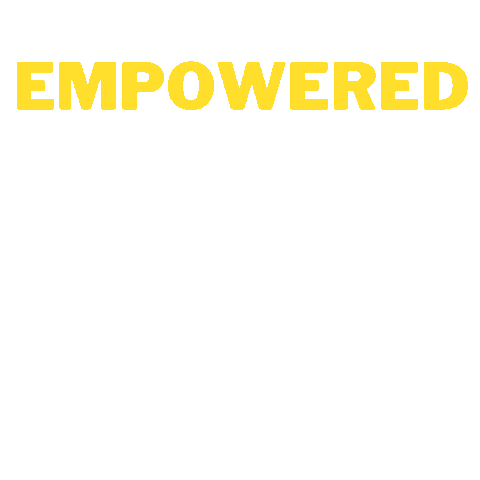 Women Power Empowerment Sticker by Her Umbrella