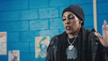Queen GIF