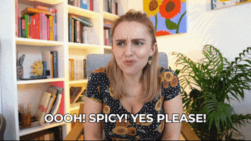 Yes Please Tea GIF by HannahWitton