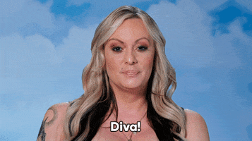 Stormy Daniels Television GIF by VH1