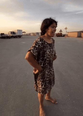 Delay Dilbar GIF