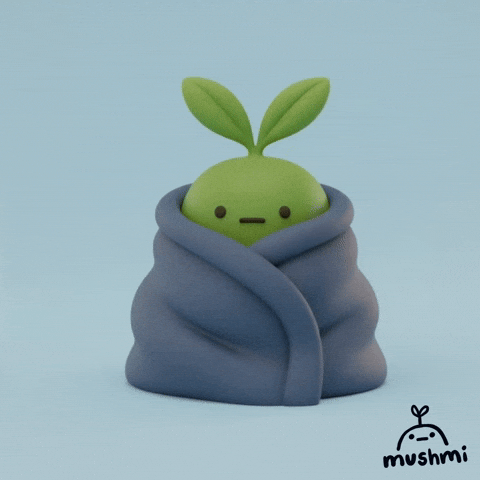 Good Morning Cute Drama GIF