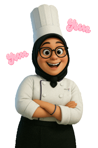 Poltekpar Sticker by Politeknik Pariwisata Medan