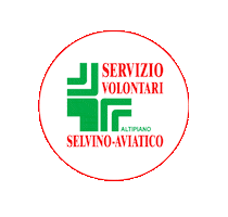 ambulanzaselvino Sticker