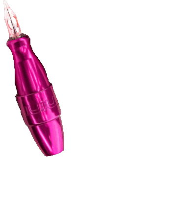 Olga Ali Sticker by Olga Ali - Phibrows