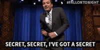 Super Top Secret Project GIFs - Get the best GIF on GIPHY