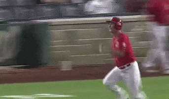 Congressional Baseball Game Running GIF by GIPHY News