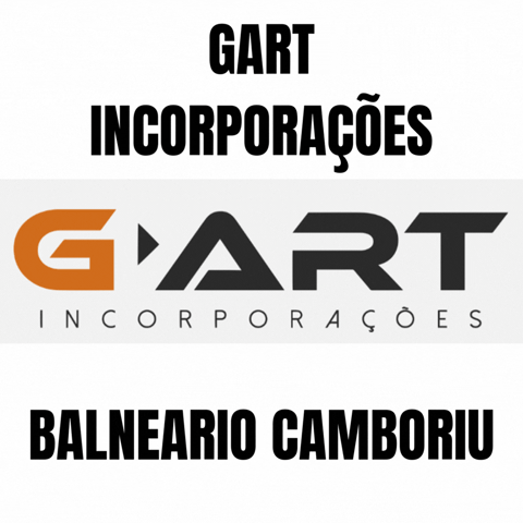 Gart Incorporações GIF