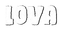 Lova Sticker