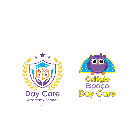 Day Care Sticker by Espaço Day Care