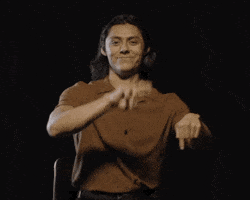 Usa Asl GIF