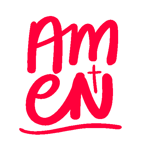 Jesus Christian Sticker