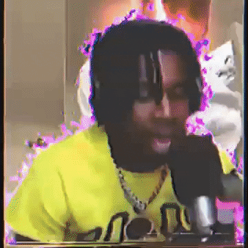 Polo G GIF