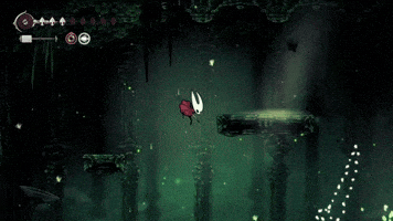 Silksong Aura Dodge GIF