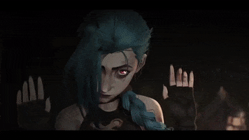 Arcane GIF