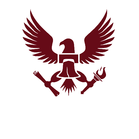 Life and LiberTee Sticker