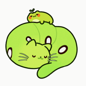 Cat GIF