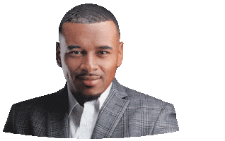 Sacred Place Group Sticker