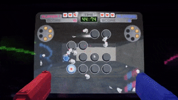 Dial Up Arcade Games GIF by Wired Productions