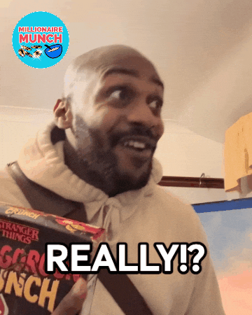 Stranger Things Wtf GIF