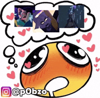 Hazbin Hotel Jinx GIF