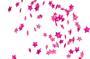 Stars Starrain Sticker by HUisHU