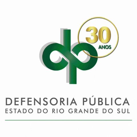Defensoria Pública RS GIF