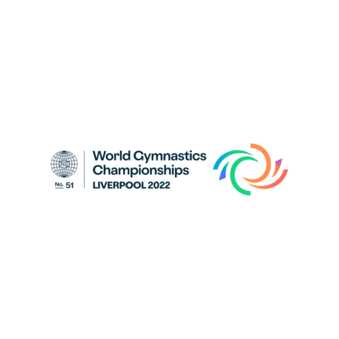Gym Gymnastics Sticker by CBG