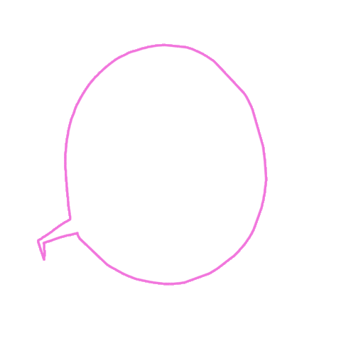 Maison Slash Sticker